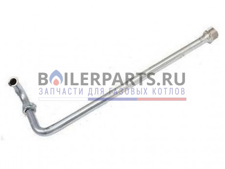 Газовая трубка для котлов Protherm 0020034944 фото купить Газовая трубка для котлов Protherm 0020034944 - цена с доставкой
