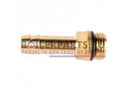 купить Форсунка 2,7 мм для котлов Protherm 0020035012 с доставкой