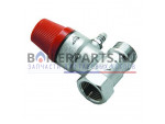Предохранительный клапан 600 кПа 1/2" для котлов Protherm 0020035555 купить Предохранительный клапан 600 кПа 1/2" для котлов Protherm 0020035555 недорого