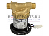 купить Циркуляционный насос бойлера Vaillant VSC ecoCOMPACT, auroCOMPACT - 0020038578 с доставкой