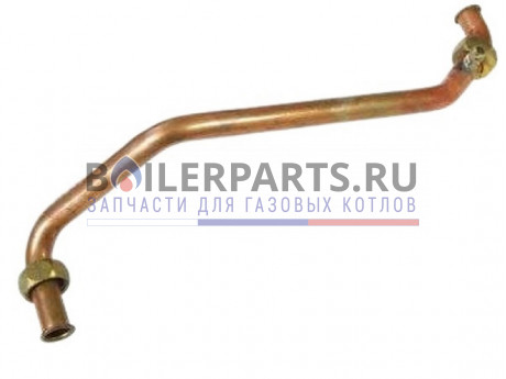 Газовая трубка для котлов Vaillant 0020039062 фото купить Газовая трубка для котлов Vaillant 0020039062 - цена с доставкой