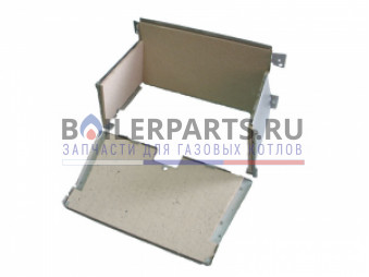 Купить Камера сгорания в сборе для котлов Vaillant atmo/turbo TEC Pro/Plus 0020039071 - цены