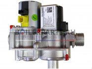 купить Газовый клапан Honeywell Gastep 4 S Reg Ng VK8515MR4522 для котлов Protherm 0020039188 с доставкой
