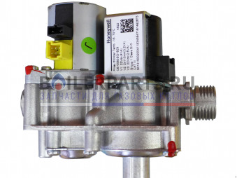 Купить Газовый клапан Honeywell Gastep 4 S Reg Ng VK8515MR4522 для котлов Protherm 0020039188 - цены