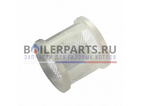Сетка (фильтр) для котлов Vaillant 0020039717 фото купить Сетка (фильтр) для котлов Vaillant 0020039717 - цена с доставкой