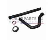 купить Труба для котлов Vaillant 0020041889 с доставкой