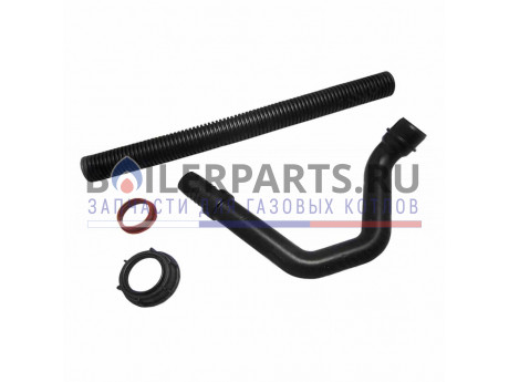 купить Труба для котлов Vaillant 0020041889 - цена с доставкой