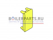 купить Заглушка LG-96х48 для котлов Protherm Гризли 0020043095 с доставкой