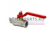 купить Шаровой кран 6/4" для котлов Protherm 0020043211 с доставкой