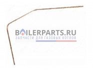 купить Трубка пилотной горелки для котлов Protherm 0020044621 с доставкой