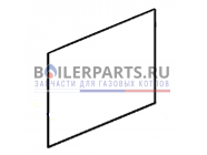 купить Панель облицовки (передняя) 17 секций для котлов Protherm 0020035047 с доставкой