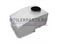 купить Стабилизатор тяги 17 секций задний для котлов Protherm 0020044723 с доставкой