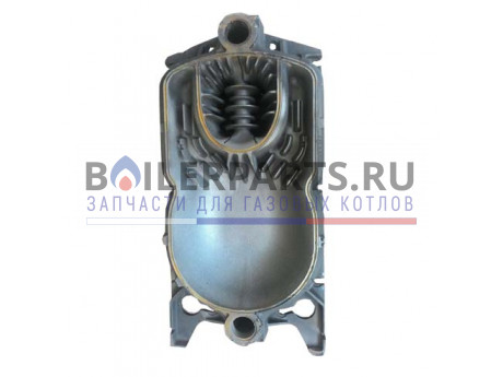 Чугунная секция (задняя) для котлов Protherm 0020044984 фото купить Чугунная секция (задняя) для котлов Protherm 0020044984 - цена с доставкой