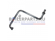 купить Труба для котлов Vaillant 0020045971 с доставкой