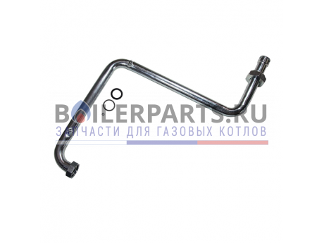 купить Труба для котлов Vaillant 0020045971 - цена с доставкой