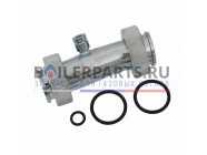 купить Труба для котлов Vaillant 0020046480 с доставкой
