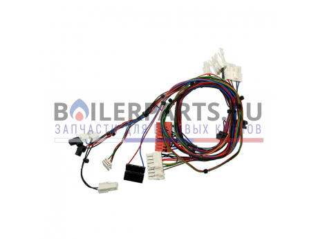 Жгут проводов для котлов Vaillant 0020048916 фото купить Жгут проводов для котлов Vaillant 0020048916 - цена с доставкой