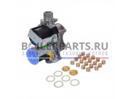 купить Комплект перевода на природный газ для котлов Vaillant 0020048925 с доставкой