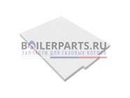 купить Изоляция 320 x 217 мм для котлов Protherm Пантера 24 KTV (вер. 18), Пантера v15 0020049304 с доставкой