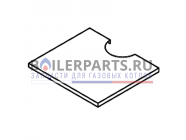 купить Панель облицовки (верхняя) для котлов Protherm 0020035293 с доставкой