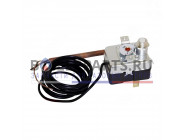 купить Термостат двухступенчатый регулируемый для котлов Protherm 0020049386 с доставкой