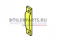 купить Скоба двери камеры сгорания для котлов Protherm 0020053425 с доставкой
