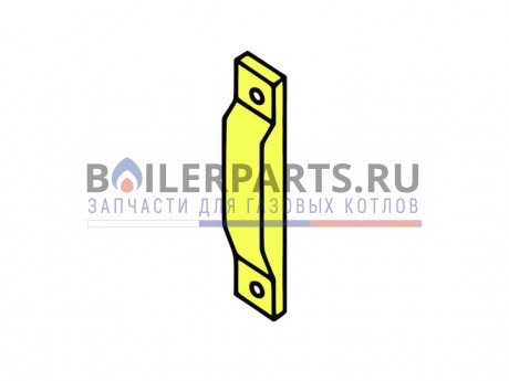 купить Скоба двери камеры сгорания для котлов Protherm 0020053425 - цена с доставкой