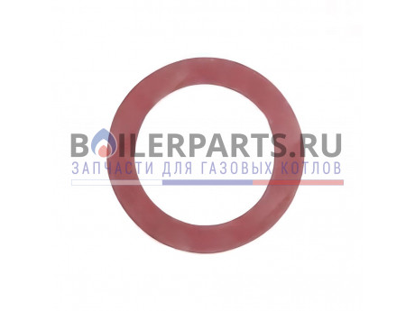 Прокладка фланца для котлов Protherm 0020053436 фото купить Прокладка фланца для котлов Protherm 0020053436 - цена с доставкой