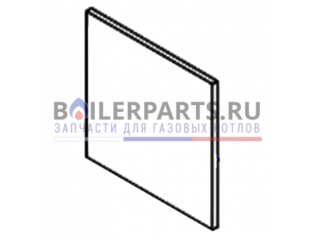 Панель облицовки (передняя) для котлов Protherm 0020035260 фото купить Панель облицовки (передняя) для котлов Protherm 0020035260 - цена с доставкой