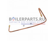 купить Управляющая линия, обратка для котлов Vaillant 0020058791 с доставкой