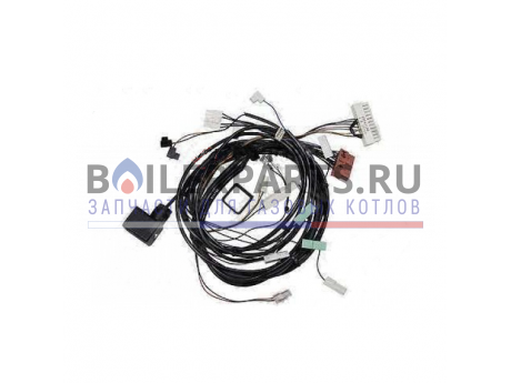 купить Жгут проводов для котлов Vaillant 0020058880 - цена с доставкой