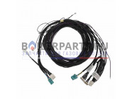 купить Кабельный жгут для котлов Vaillant 0020072069 с доставкой