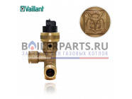 купить Трехходовой переключающий вентиль с электроприводом для котлов Vaillant 0020073799 с доставкой