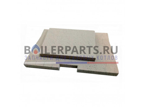 купить Комплект изоляционных панелей для котлов Vaillant atmoMAX, turboMAX Pro/Plus 24 кВт 0020082194 o - цена с доставкой