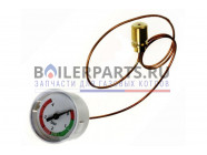 купить Манометр для котлов Protherm 0020094636 OEM с доставкой
