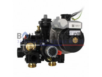 Купить Корпус насоса Wilo в сборе для котлов Protherm 0020097208 - цены