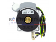купить Голова циркуляционного насоса Duca APW-R 15/6.2А для котлов Protherm 0020097216.DUCA с доставкой