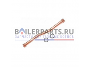 купить Трубка котла (подача) для котлов Protherm 0020097987 с доставкой