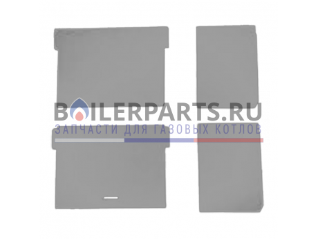 Изоляция камера сгорания для котлов Protherm 30 KTV 19 0020101511 фото купить Изоляция камера сгорания для котлов Protherm 30 KTV 19 0020101511 - цена с доставкой