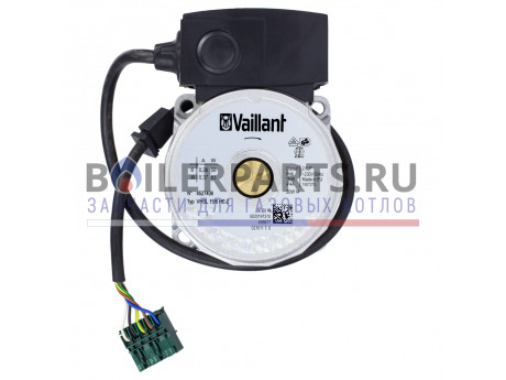 Двигатель насоса для котлов Vaillant eloBLOCK 0020107584-2 фото купить Двигатель насоса для котлов Vaillant eloBLOCK 0020107584-2 - цена с доставкой