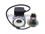 Двигатель насоса для котлов Vaillant eloBLOCK 0020107584-2 купить Двигатель насоса для котлов Vaillant eloBLOCK 0020107584-2