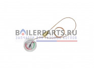 купить Манометр для котлов Vaillant 0020107585 с доставкой