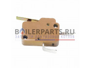 купить Микровыключатель для котлов Vaillant 0020107782 с доставкой