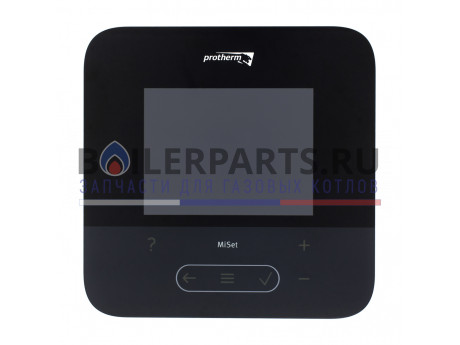 Комнатный регулятор температуры MiSet SRT380 для котлов Protherm 0020118083 фото купить Комнатный регулятор температуры MiSet SRT380 для котлов Protherm 0020118083 - цена с доставкой