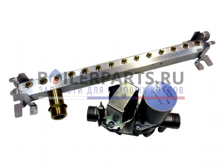 Комплект перевода на сжиженный газ для котлов Protherm Рысь HK 28 0020118610 фото купить Комплект перевода на сжиженный газ для котлов Protherm Рысь HK 28 0020118610 - цена с доставкой