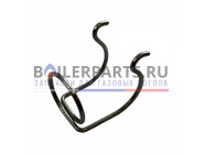 купить Клипса (10 штук) для котлов Protherm Рысь Lynx 24/28 0020118644 с доставкой