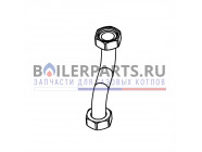купить Подключение отопления (обратка) 3/4" для котлов Protherm 0020118648 с доставкой