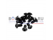 купить Винты (вентилятор) 4x15 (10 шт.) для котлов Protherm 0020118712 с доставкой