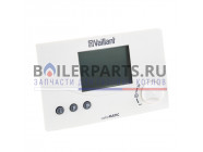 купить Комнатный регулятор температуры calorMATIC 332 для котлов Vaillant 0020124467 с доставкой