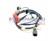 купить Кабельный жгут для котлов Vaillant 0020128702 с доставкой